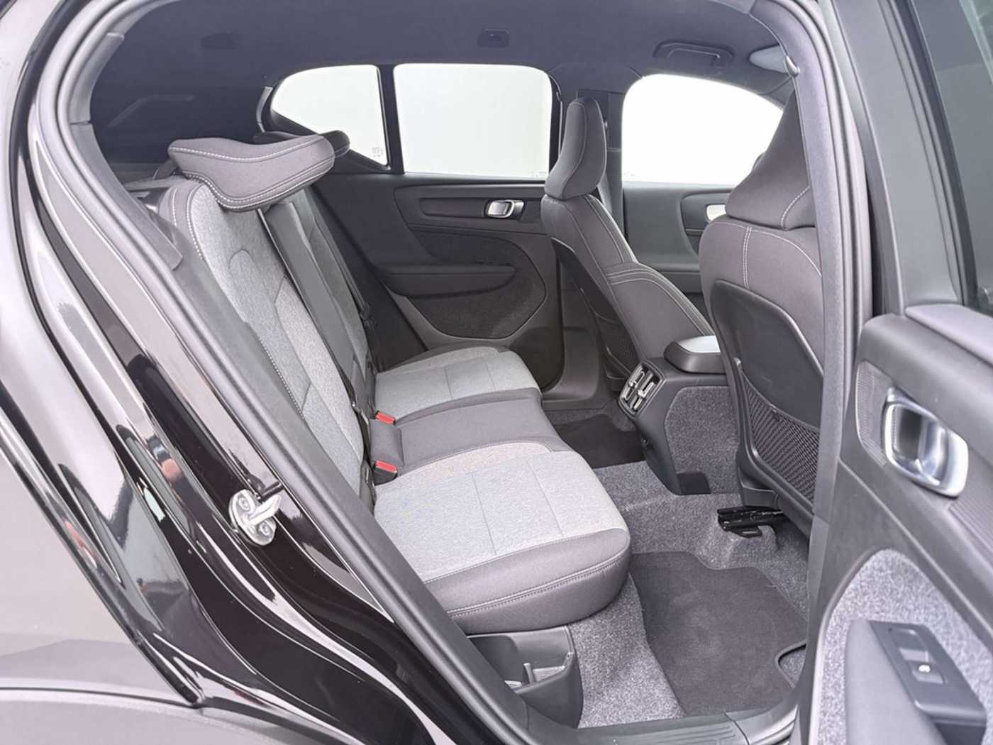 Volvo XC40 – Bild 22