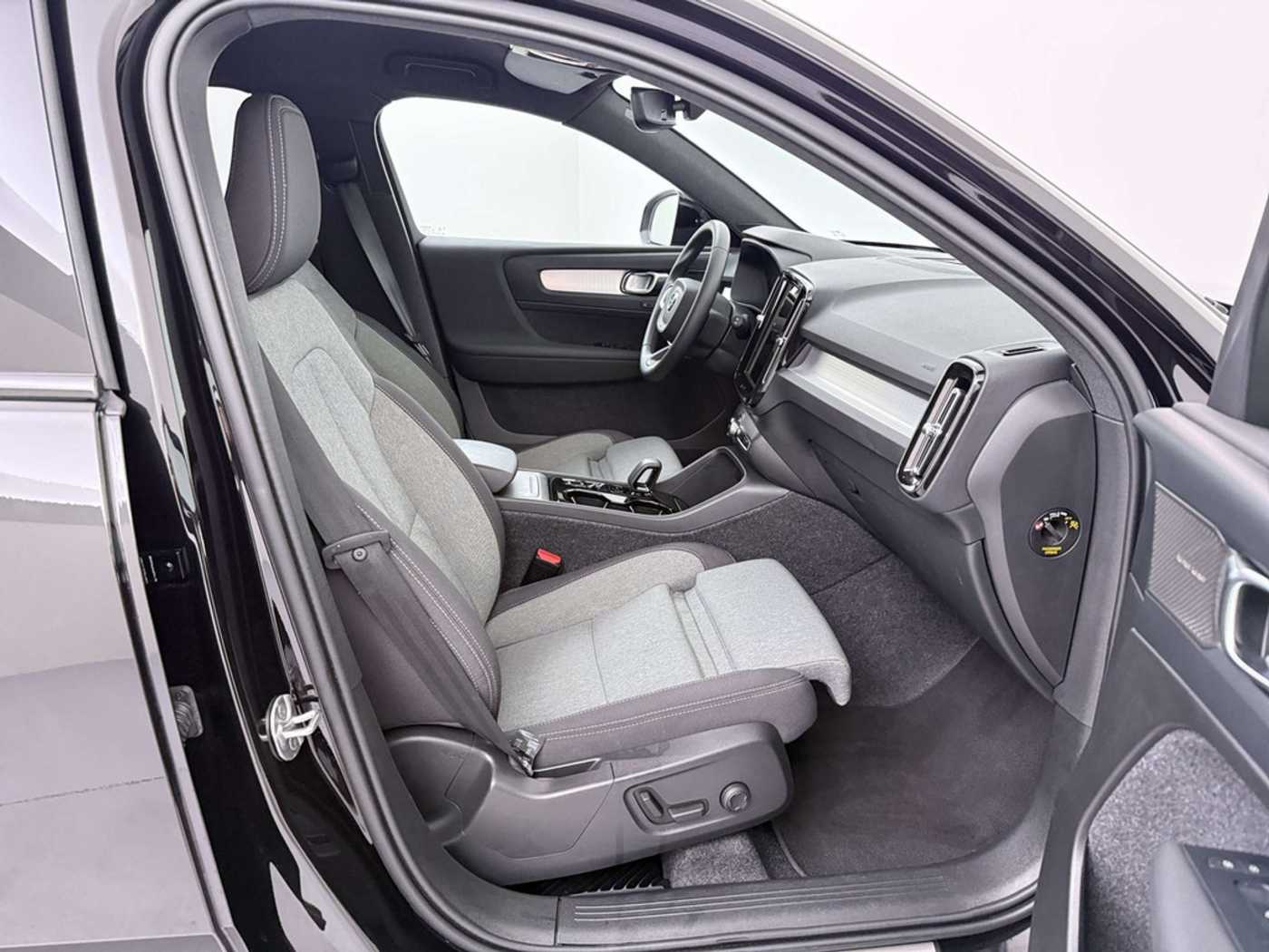 Volvo XC40 – Bild 23