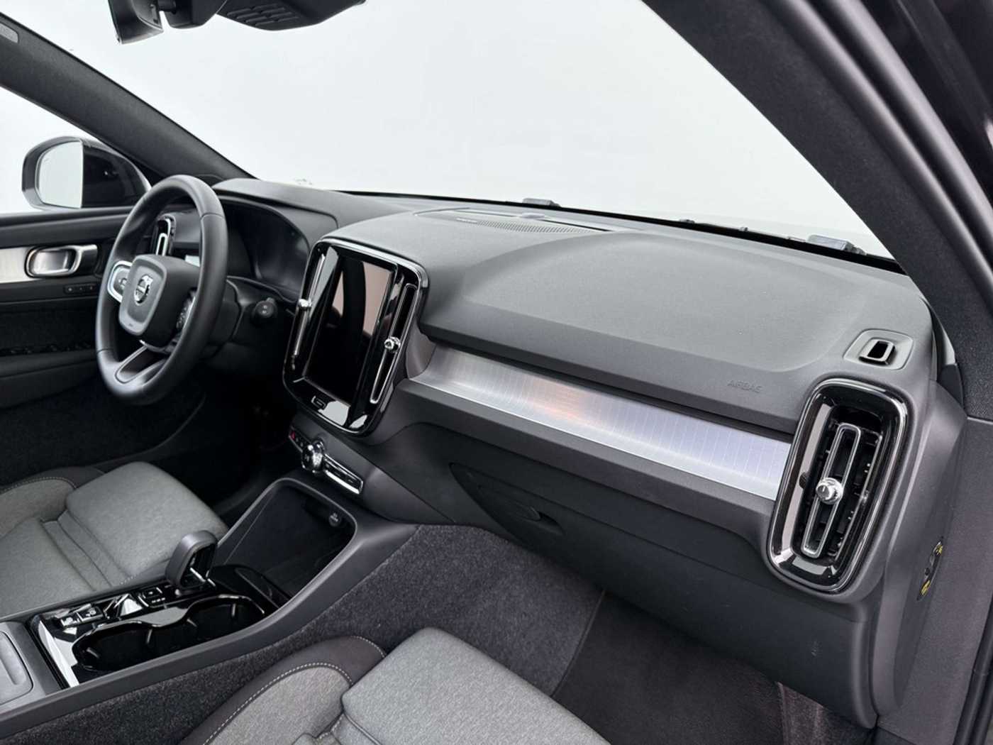 Volvo XC40 – Bild 24