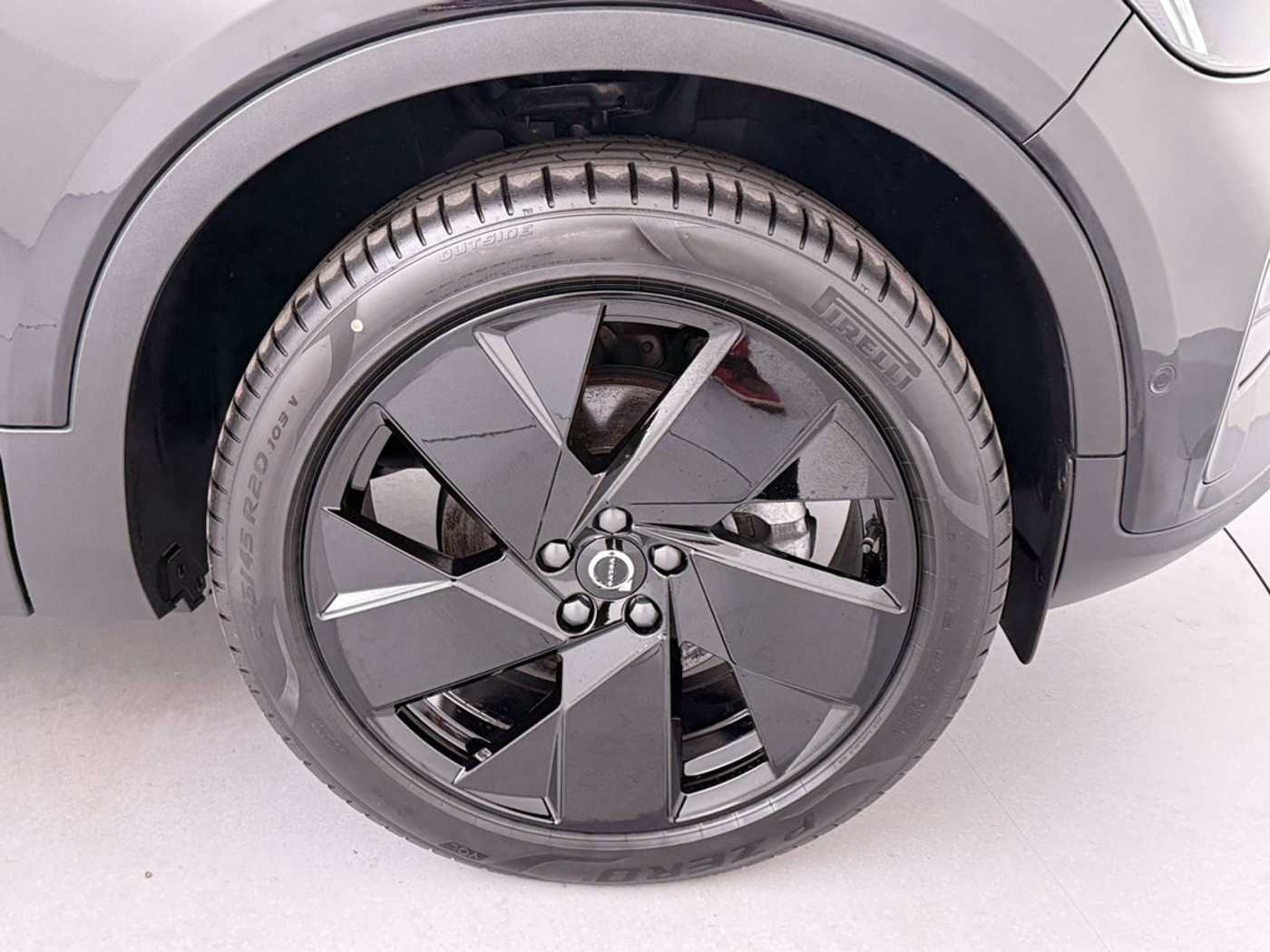 Volvo XC40 – Bild 25