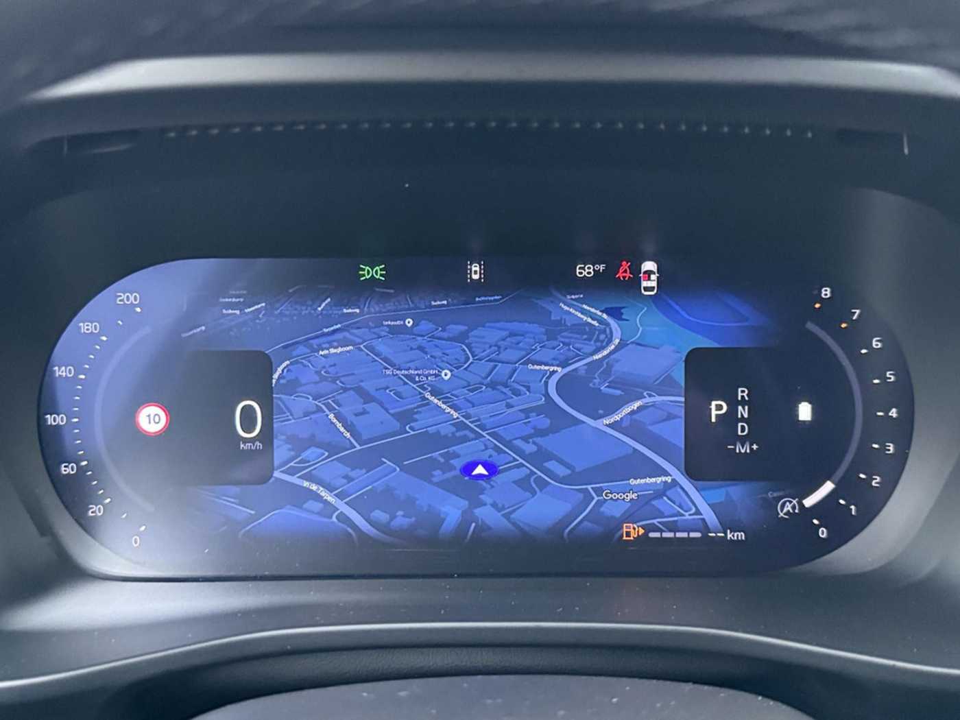 Volvo XC40 – Bild 26