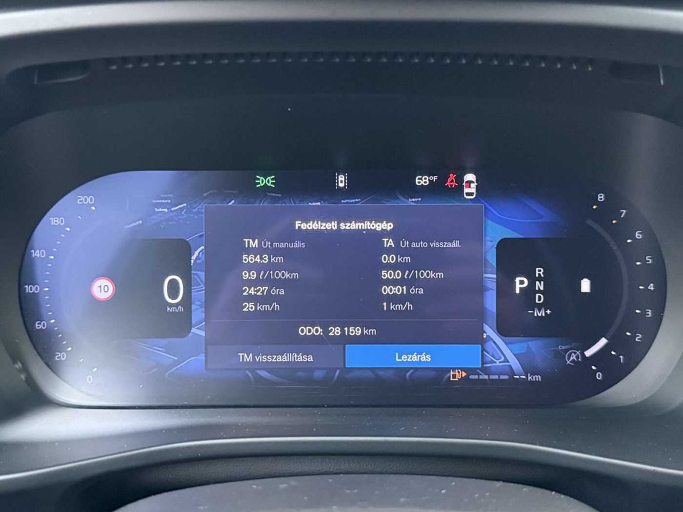 Volvo XC40 – Bild 27