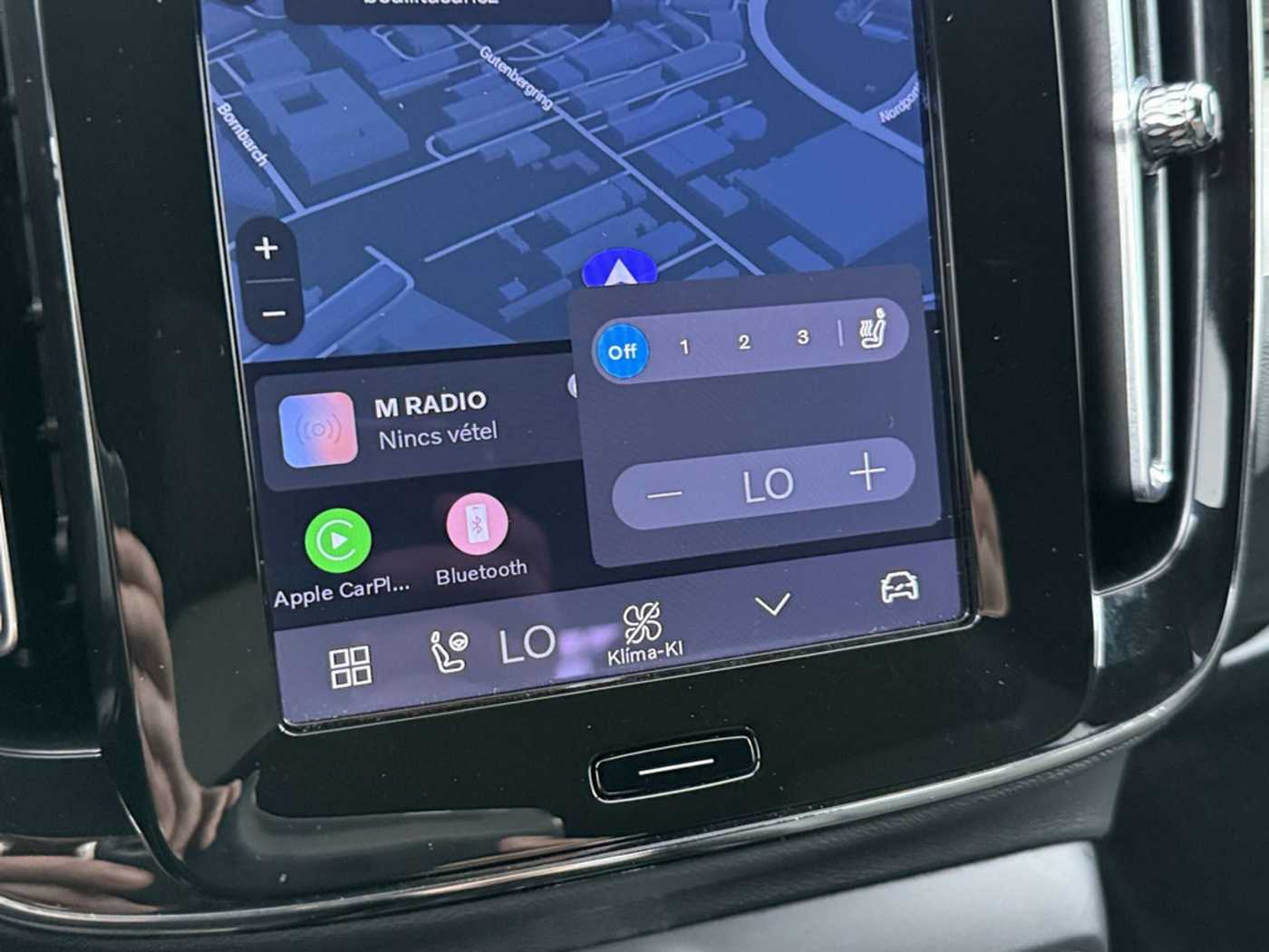 Volvo XC40 – Bild 29