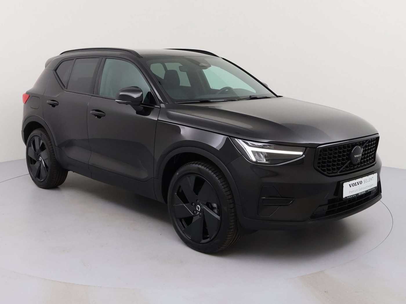 Volvo XC40 – Bild 3