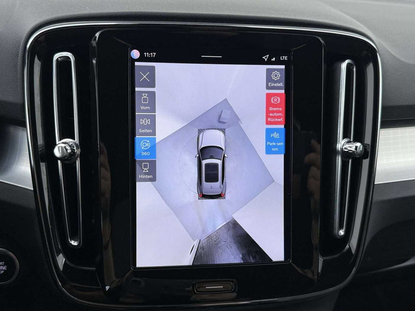 Volvo XC40 – Bild 31