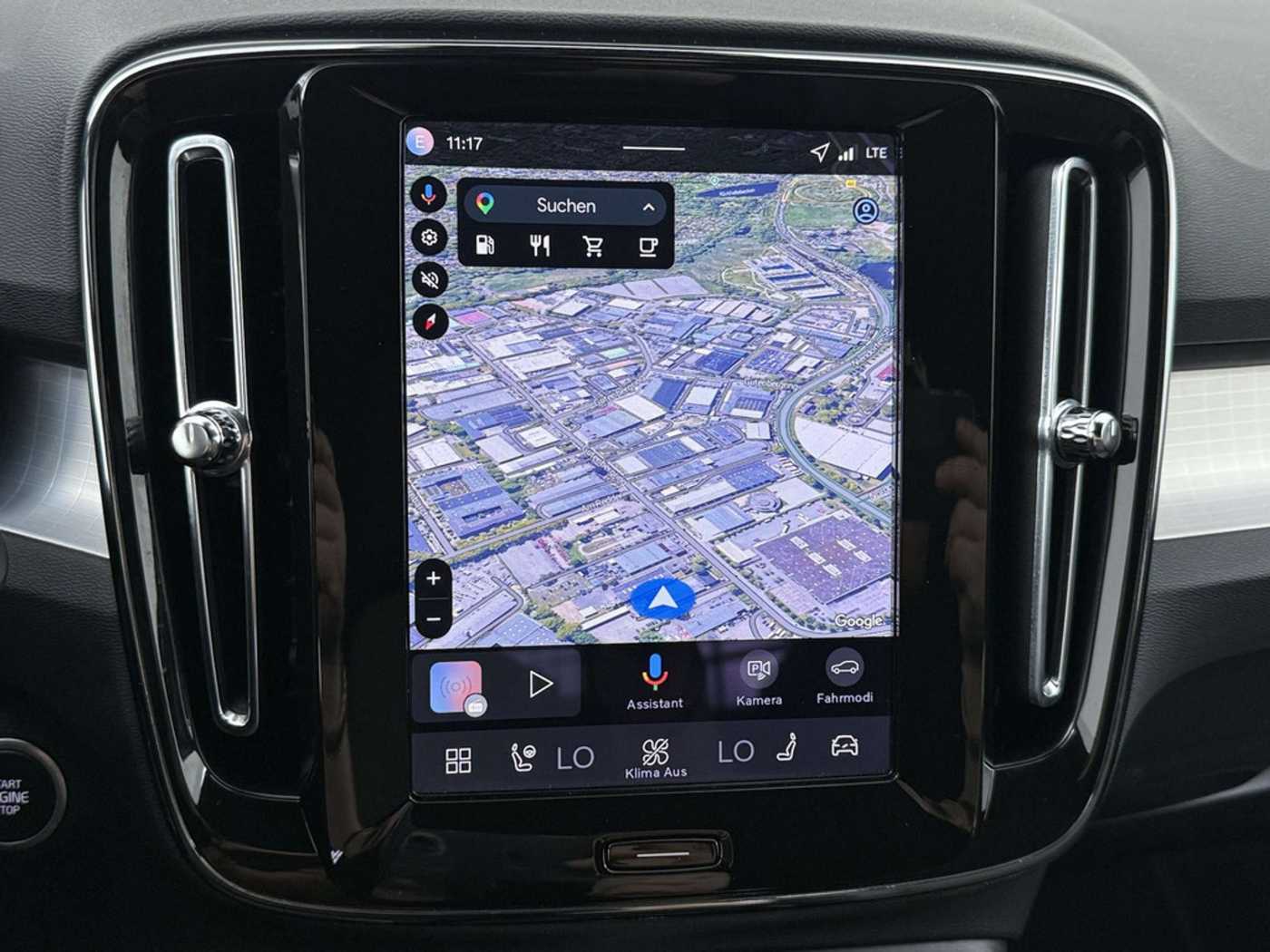 Volvo XC40 – Bild 32