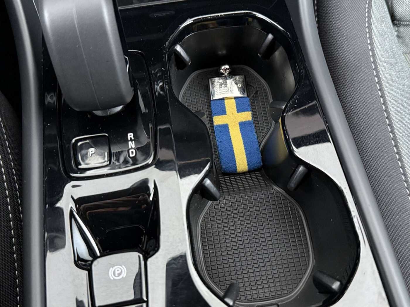 Volvo XC40 – Bild 34
