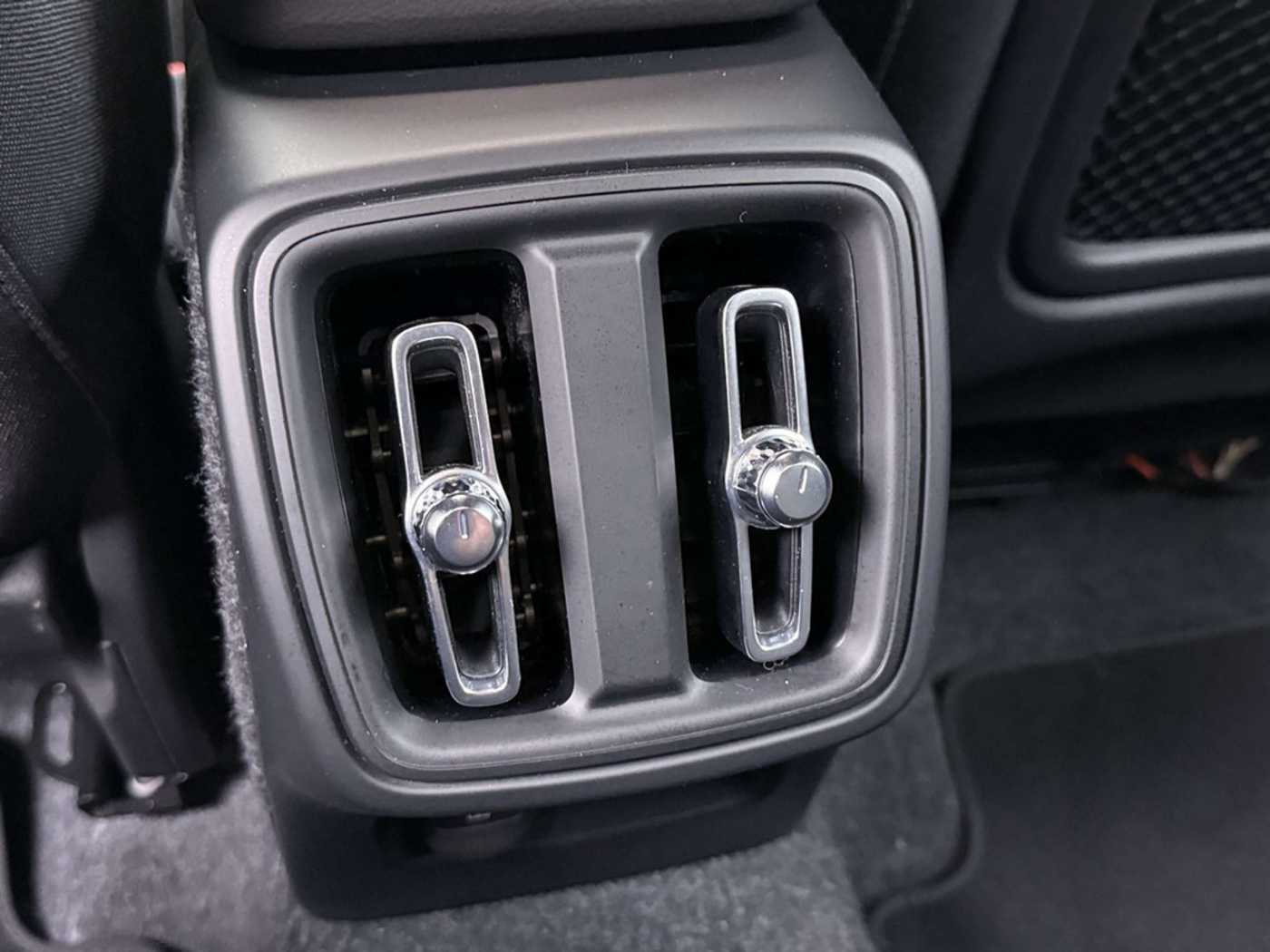 Volvo XC40 – Bild 36