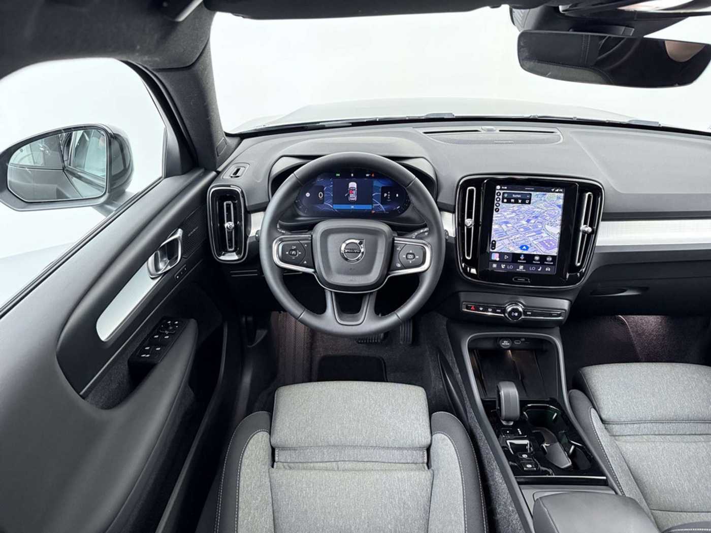 Volvo XC40 – Bild 37