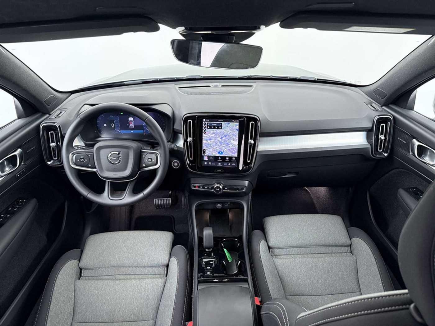 Volvo XC40 – Bild 38