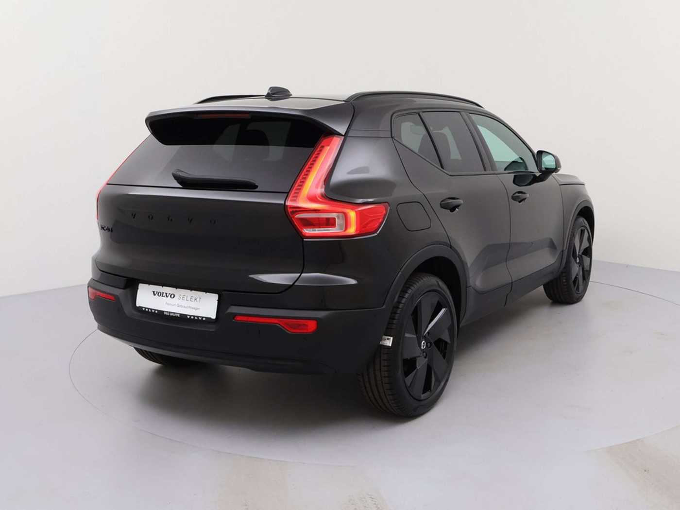 Volvo XC40 – Bild 5