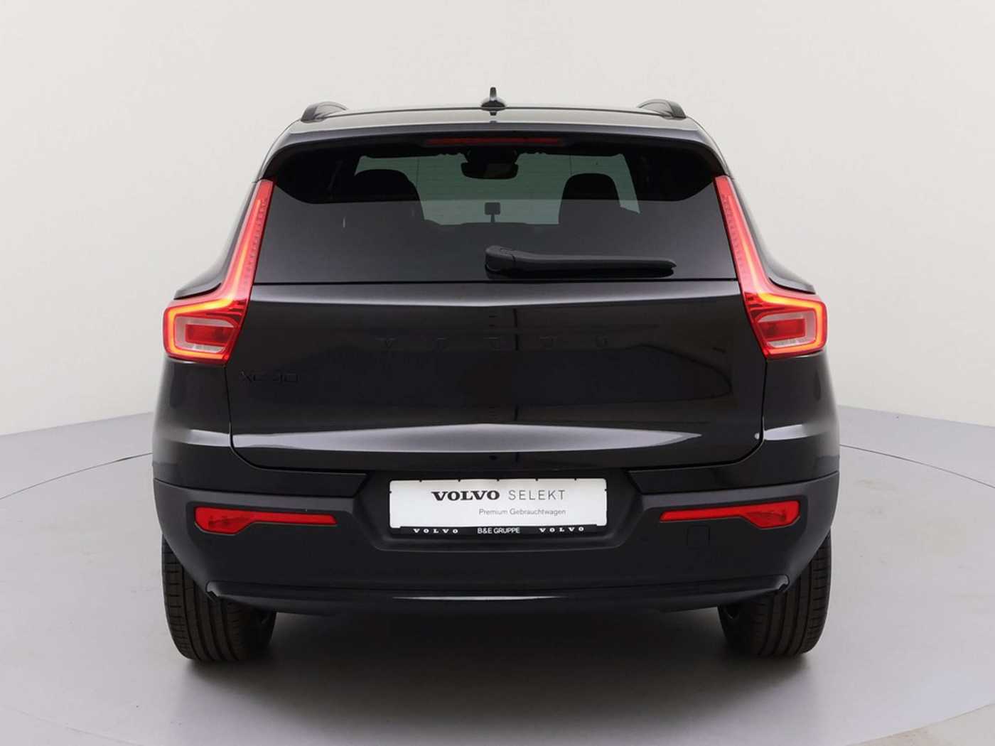 Volvo XC40 – Bild 6