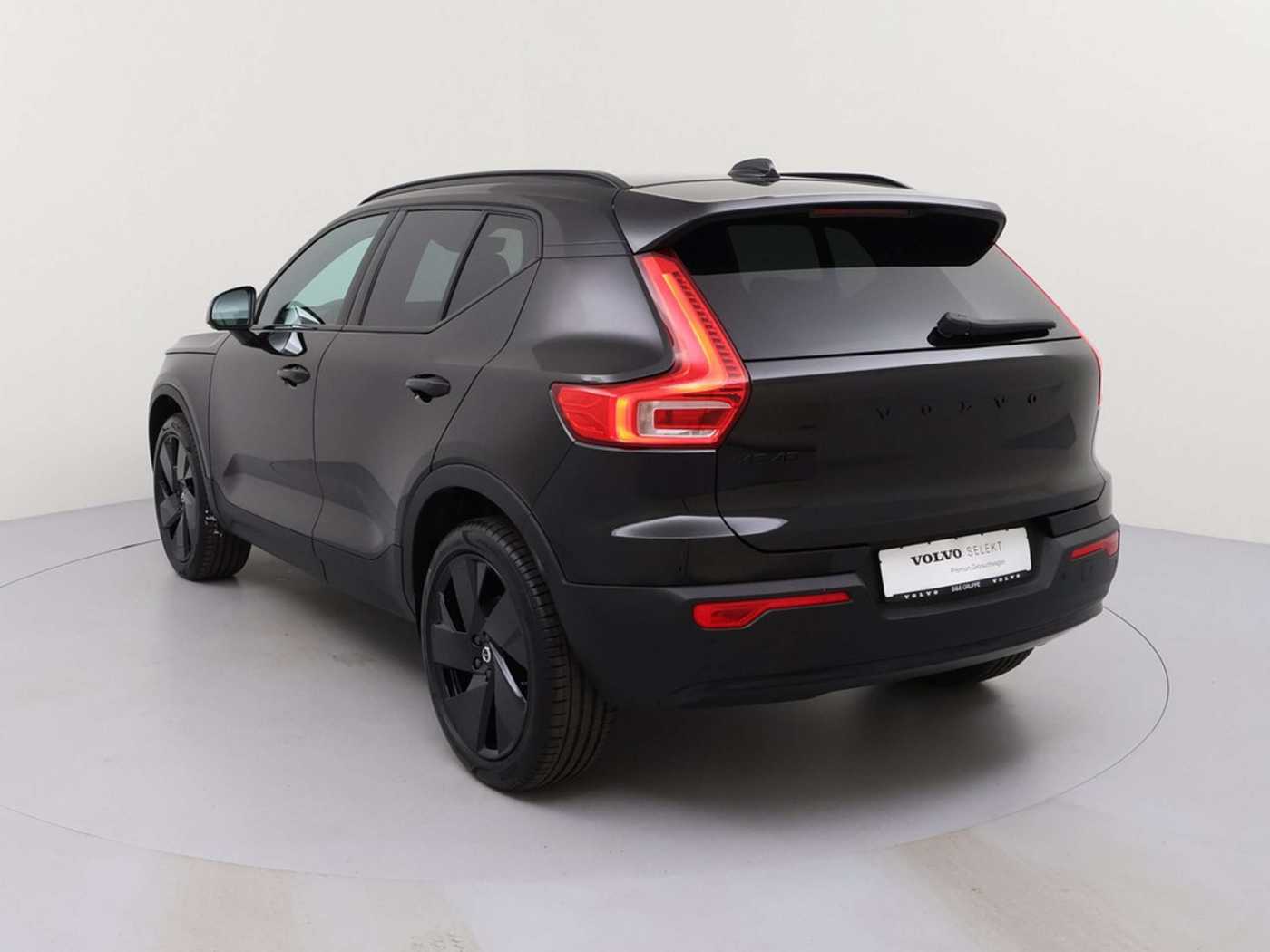 Volvo XC40 – Bild 7