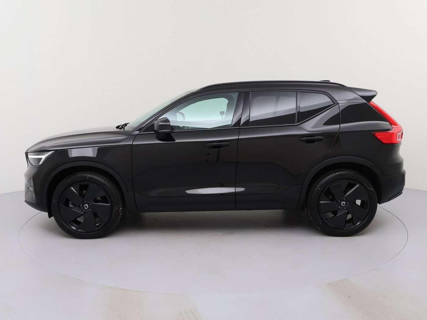 Volvo XC40 – Bild 8