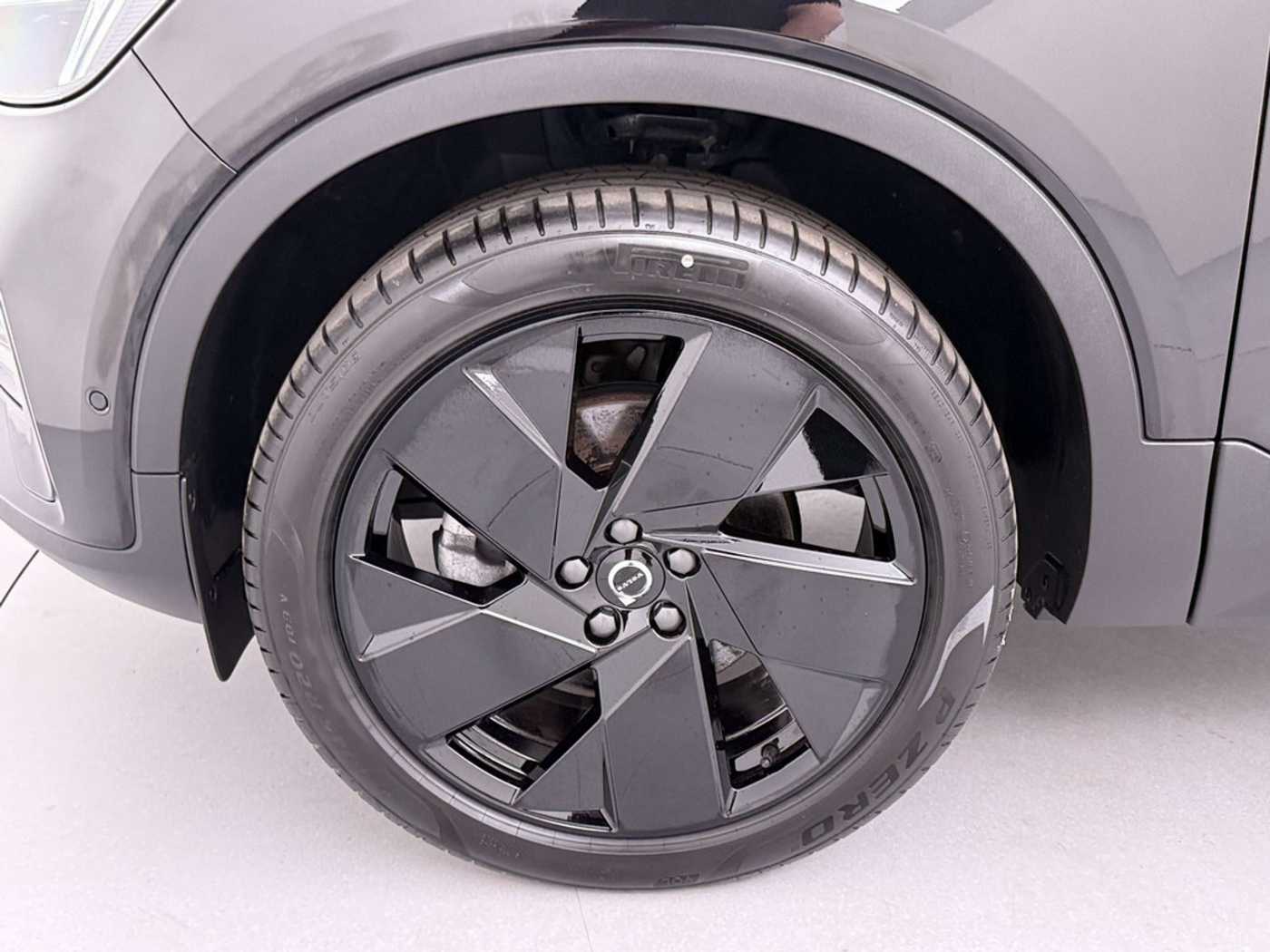 Volvo XC40 – Bild 9