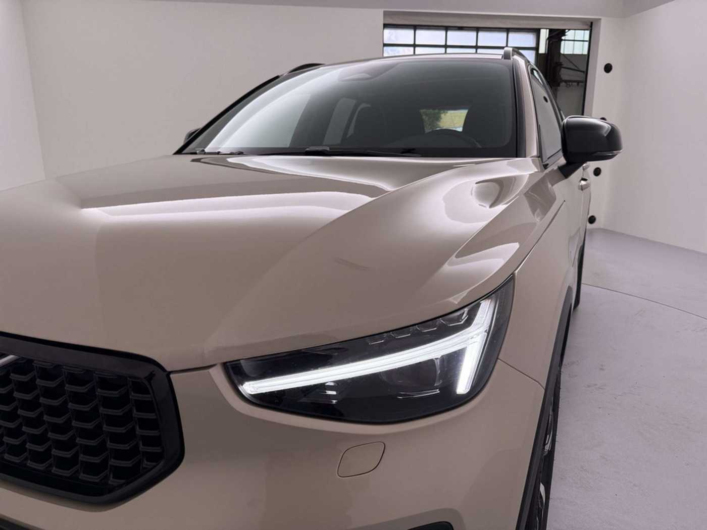 Volvo XC40 – Bild 10