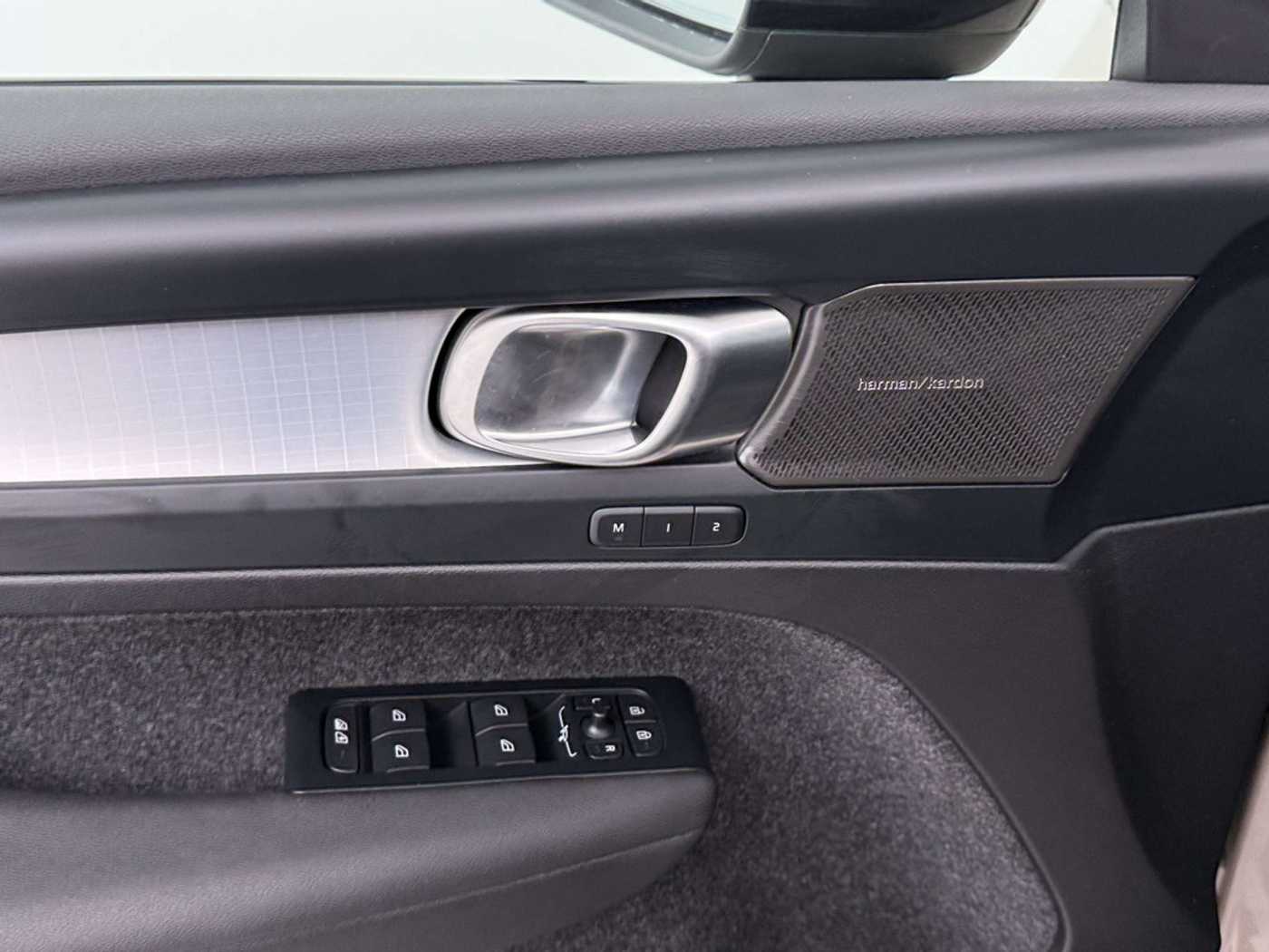 Volvo XC40 – Bild 13