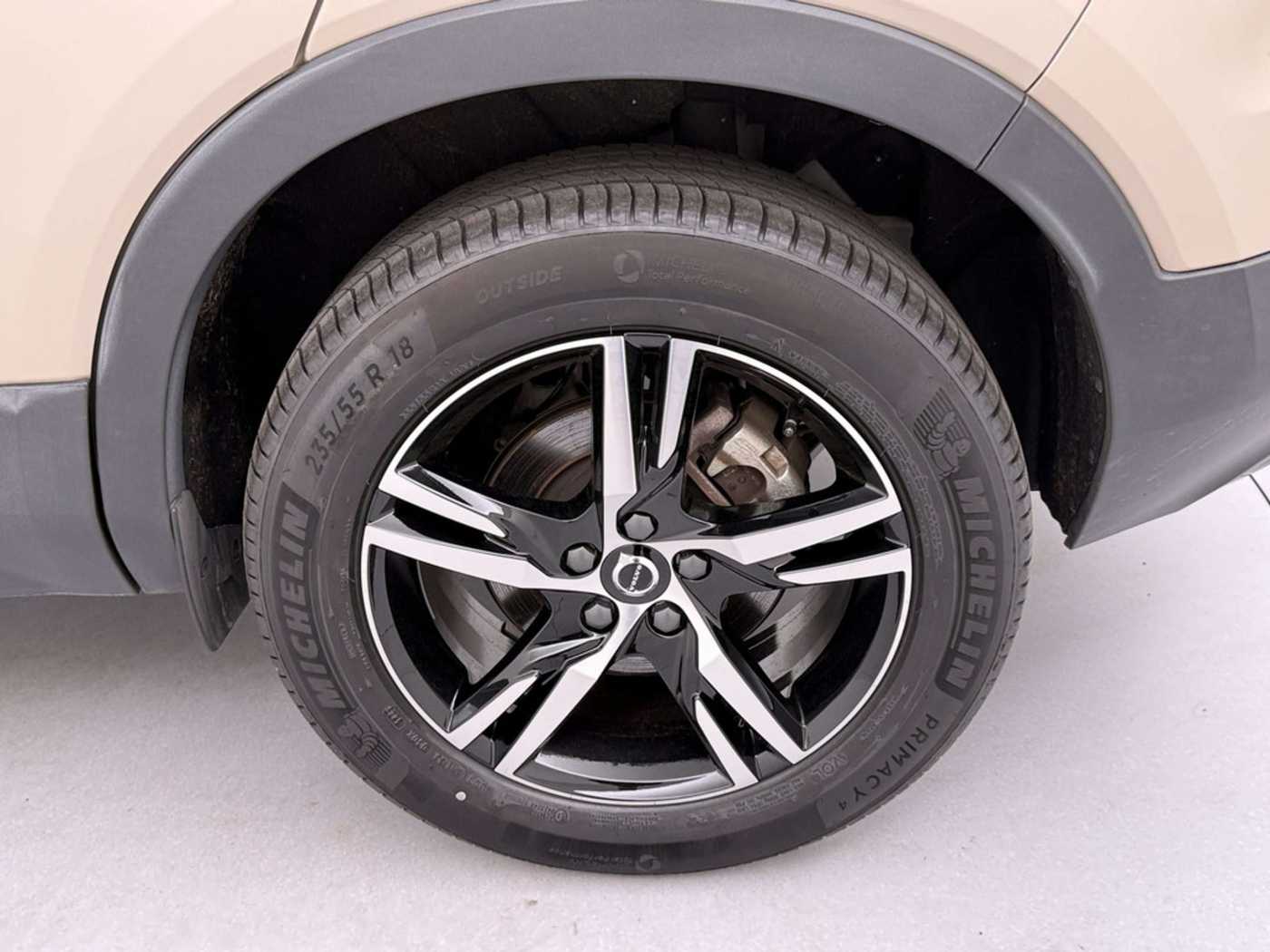 Volvo XC40 – Bild 16