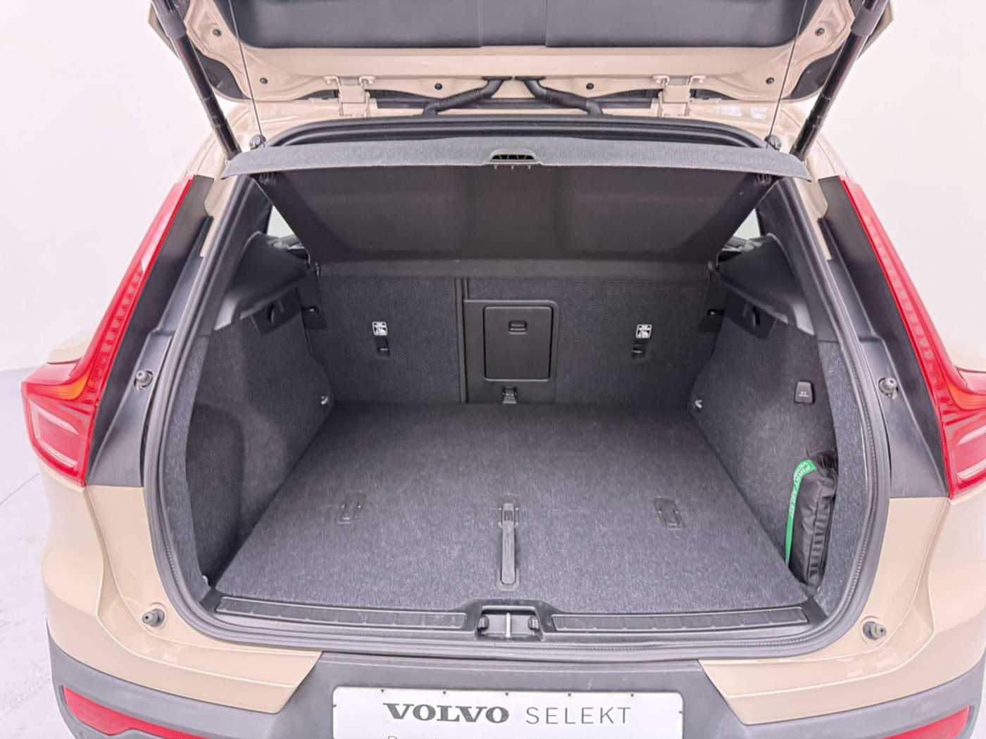 Volvo XC40 – Bild 17