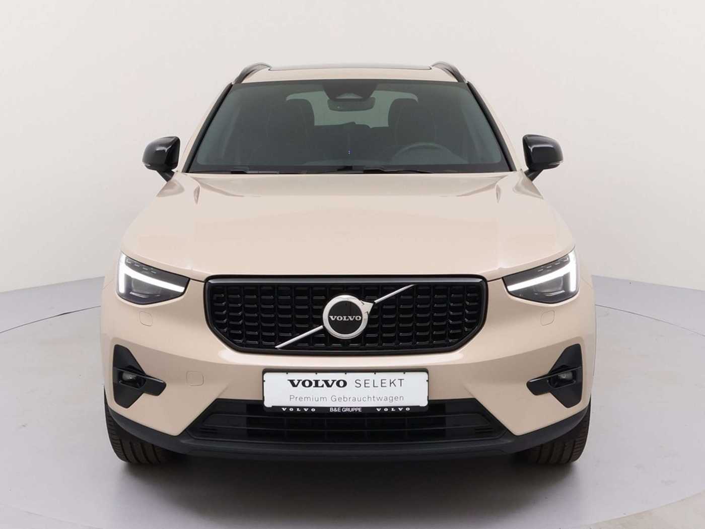 Volvo XC40 – Bild 2