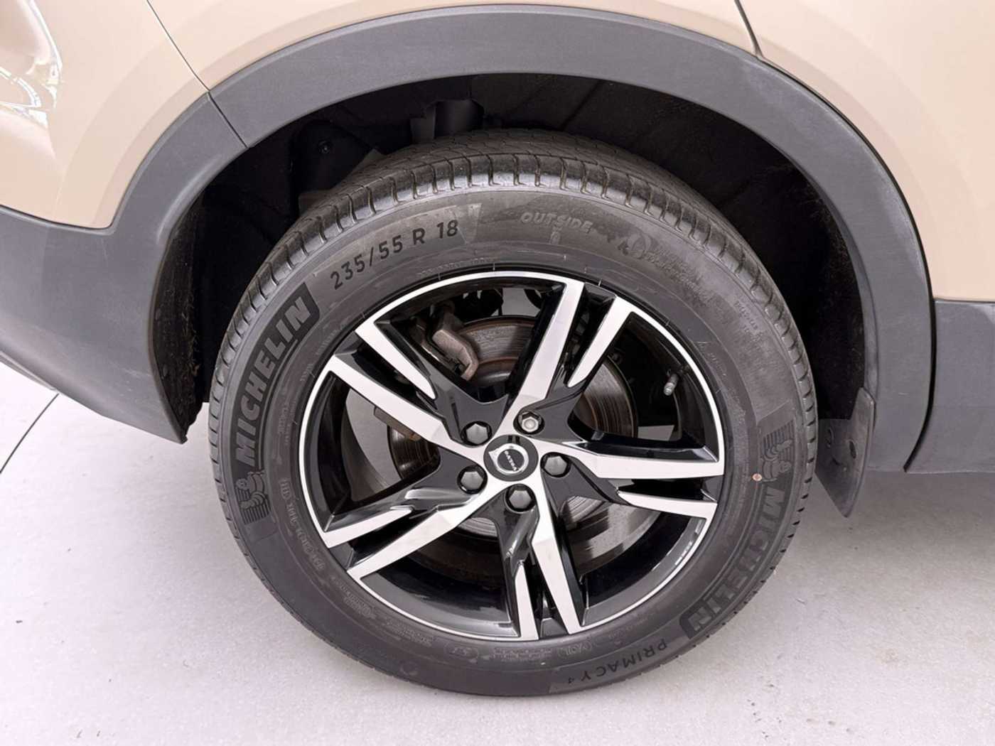 Volvo XC40 – Bild 20