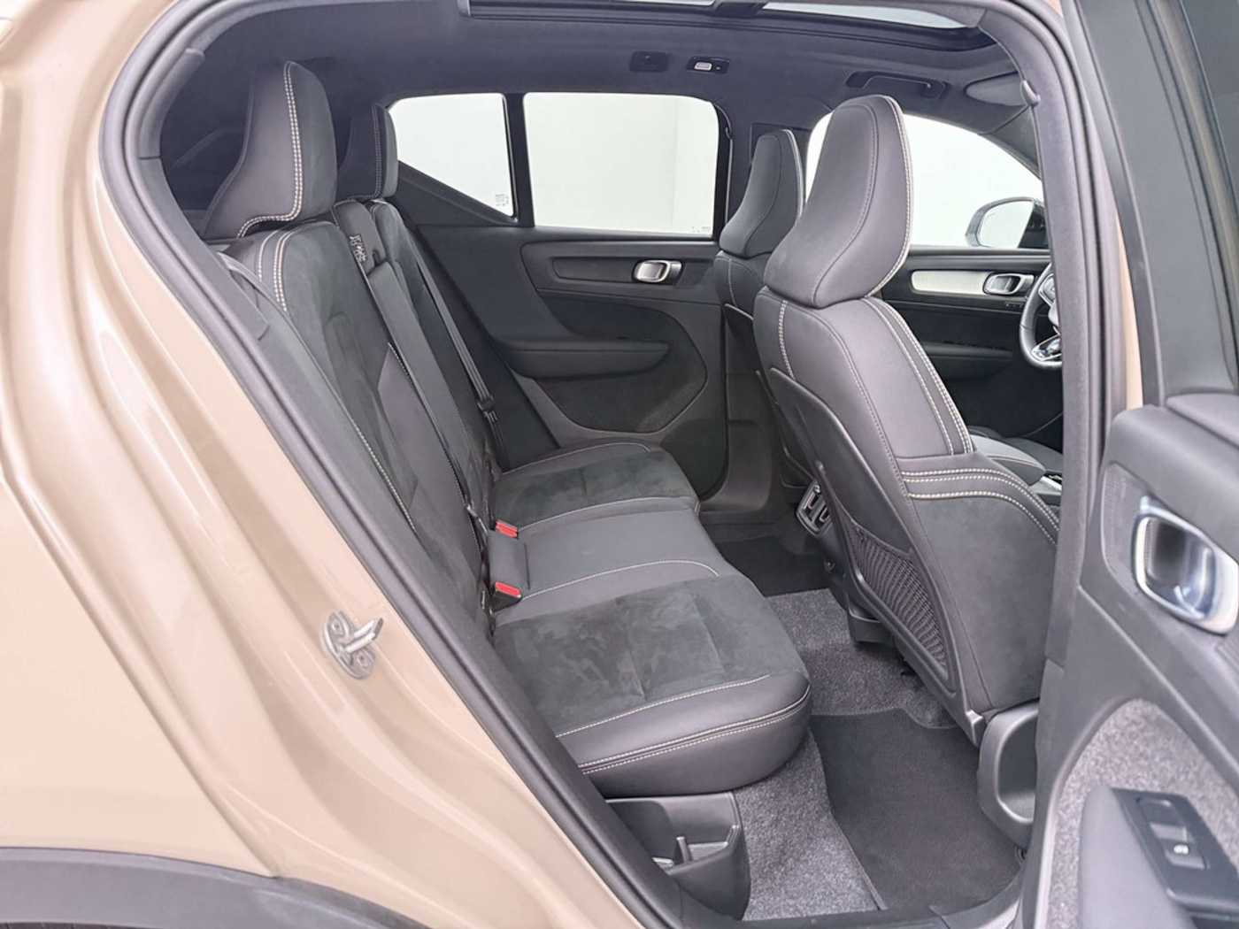 Volvo XC40 – Bild 21