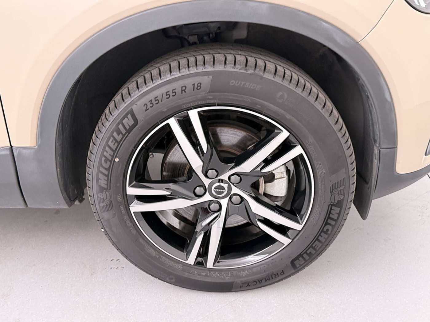 Volvo XC40 – Bild 24