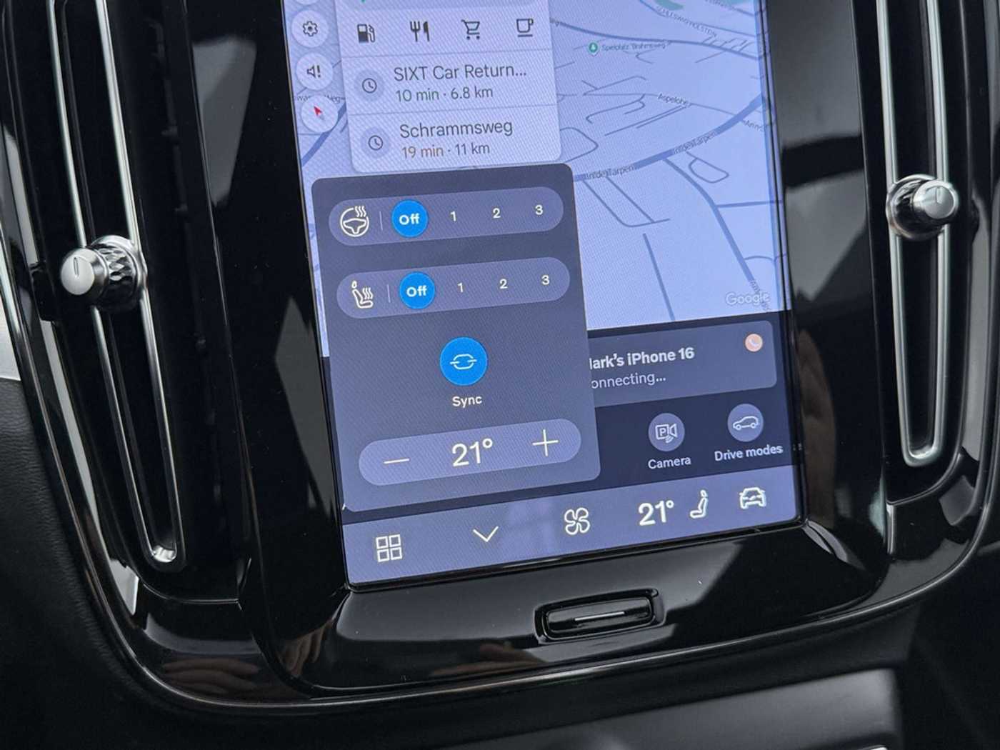 Volvo XC40 – Bild 27