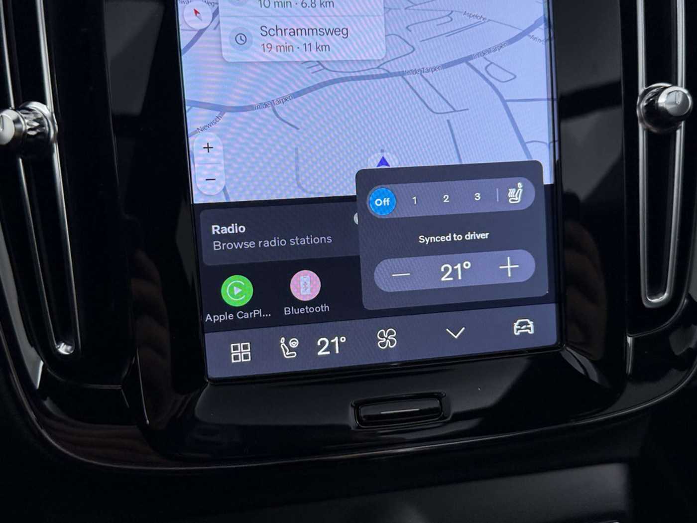 Volvo XC40 – Bild 28