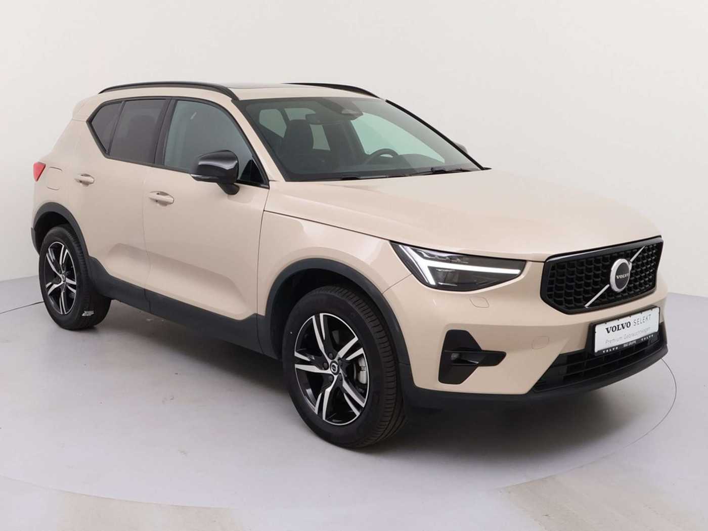 Volvo XC40 – Bild 3
