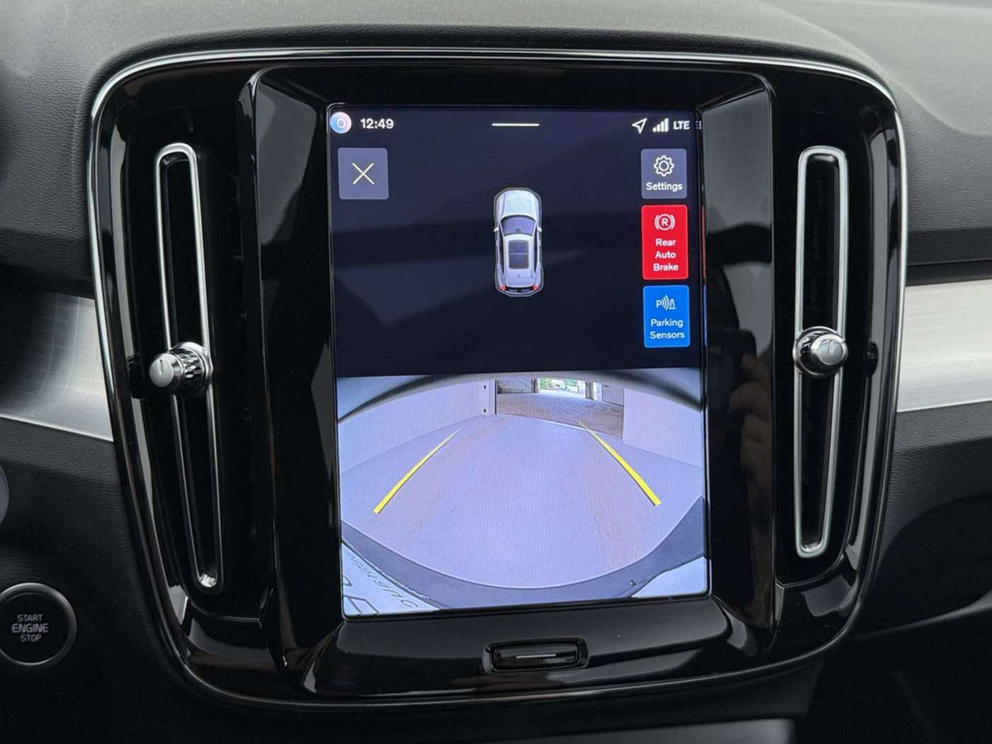 Volvo XC40 – Bild 30