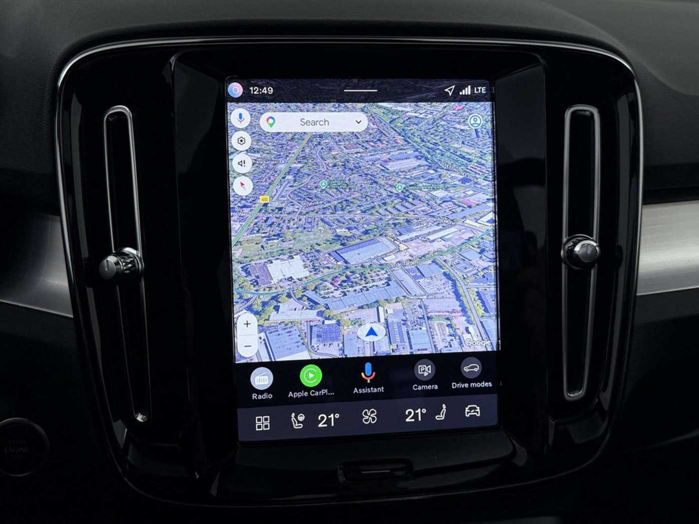 Volvo XC40 – Bild 31