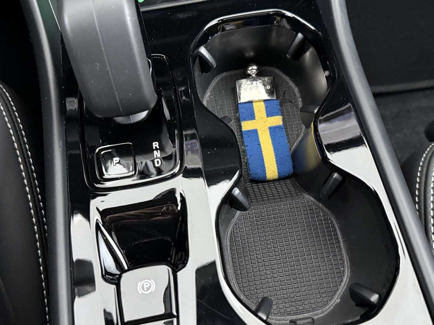 Volvo XC40 – Bild 34