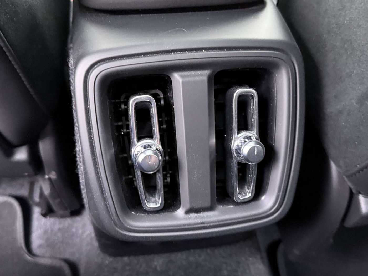 Volvo XC40 – Bild 36