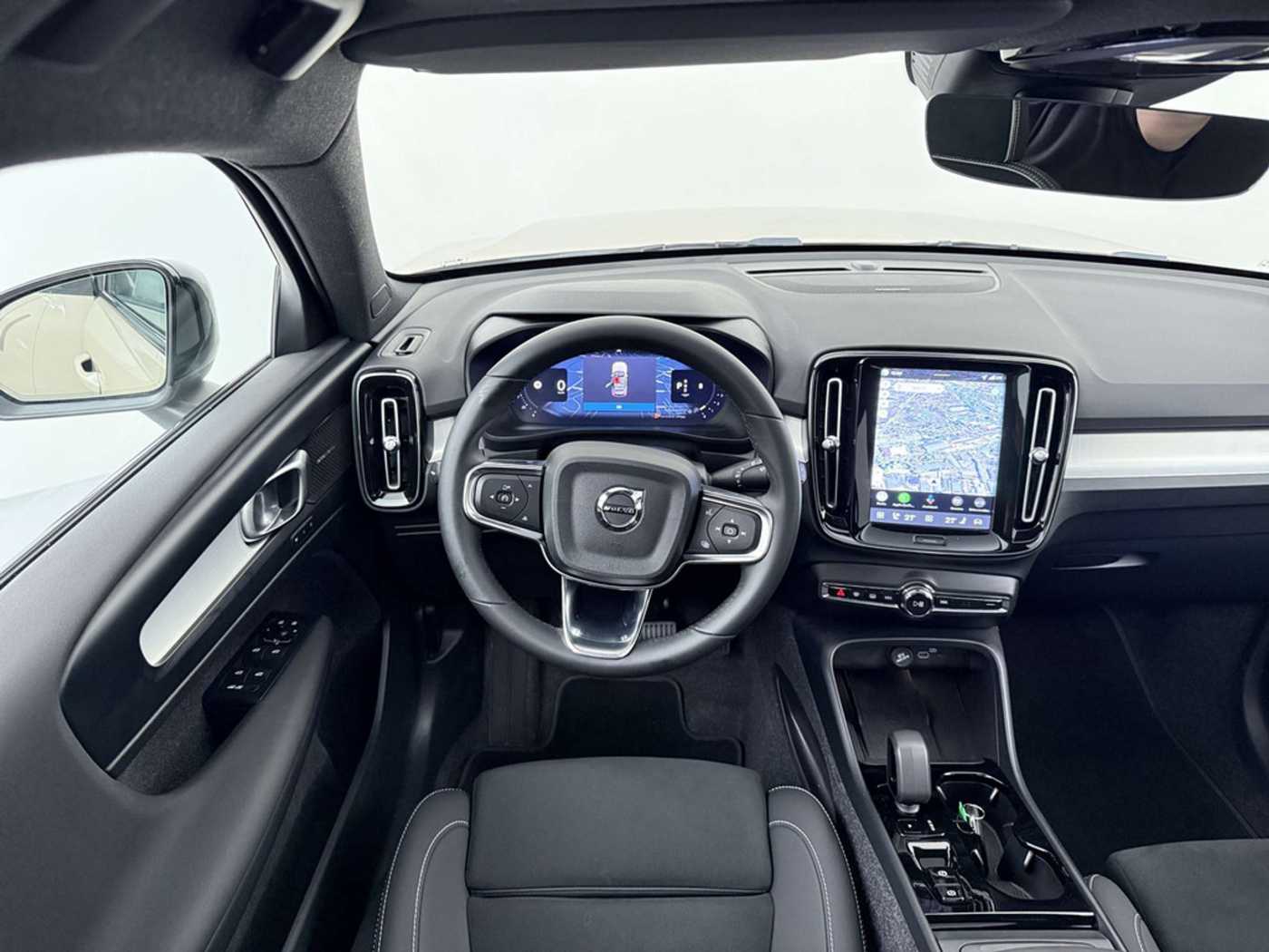 Volvo XC40 – Bild 37