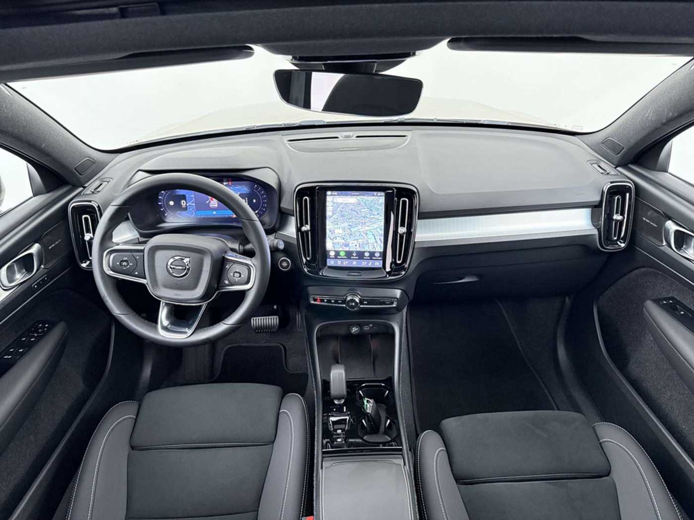 Volvo XC40 – Bild 38