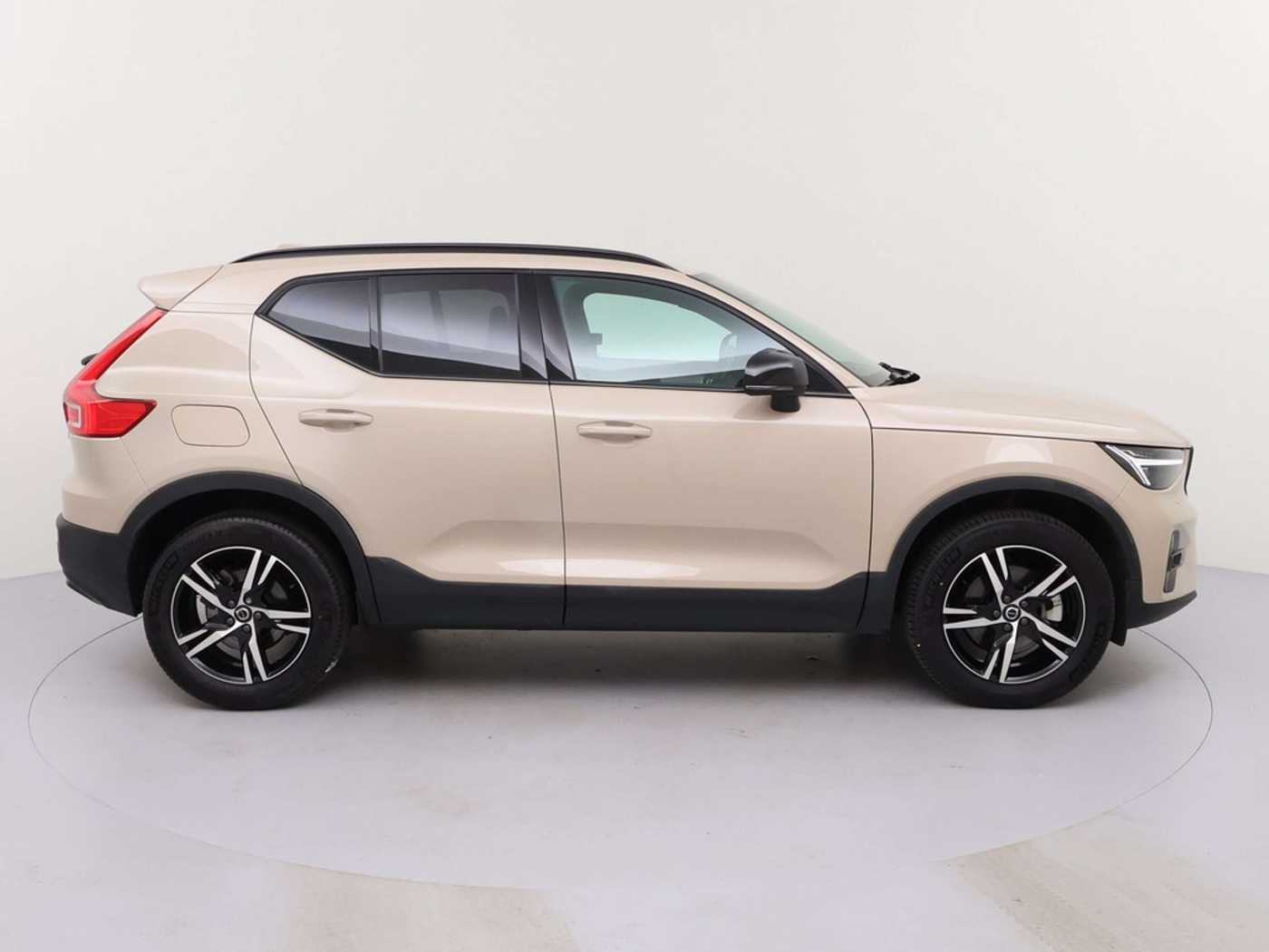 Volvo XC40 – Bild 4