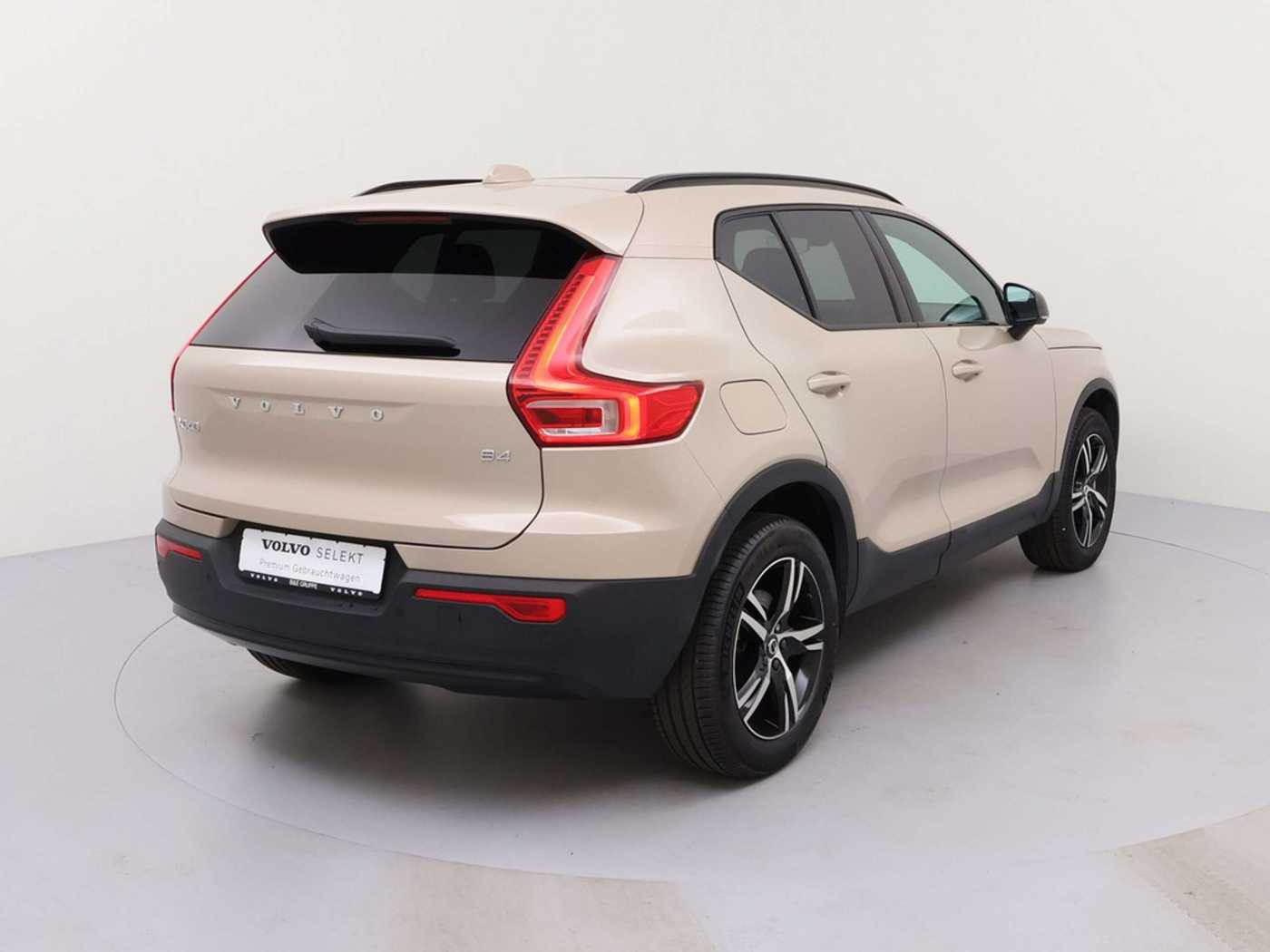 Volvo XC40 – Bild 5