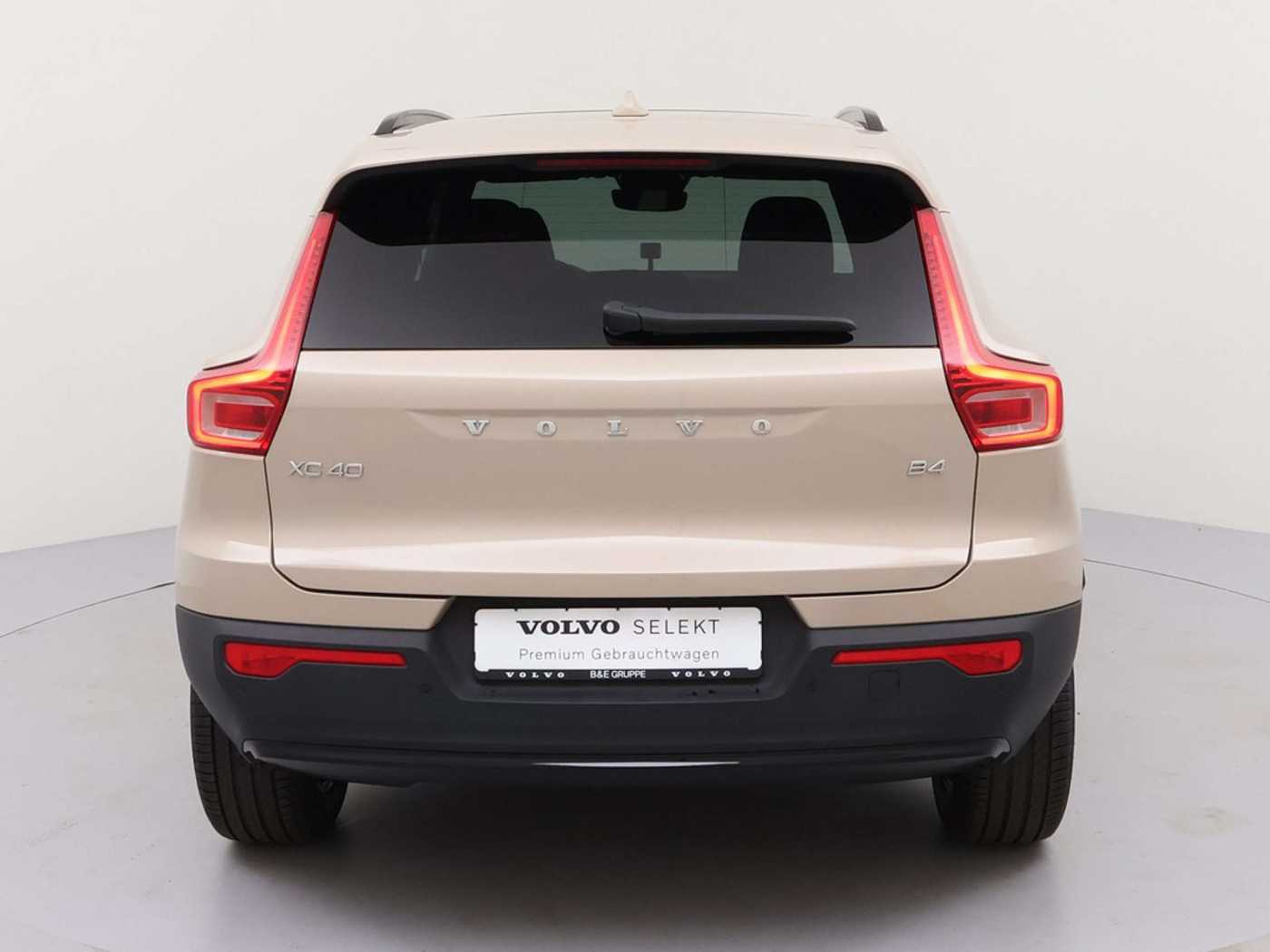 Volvo XC40 – Bild 6
