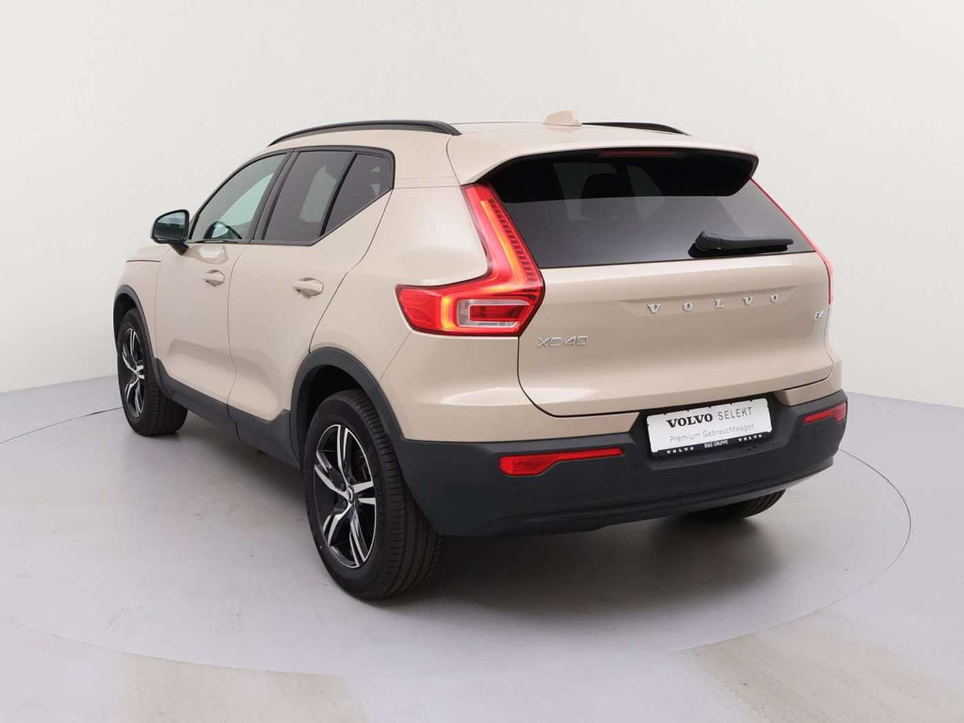 Volvo XC40 – Bild 7