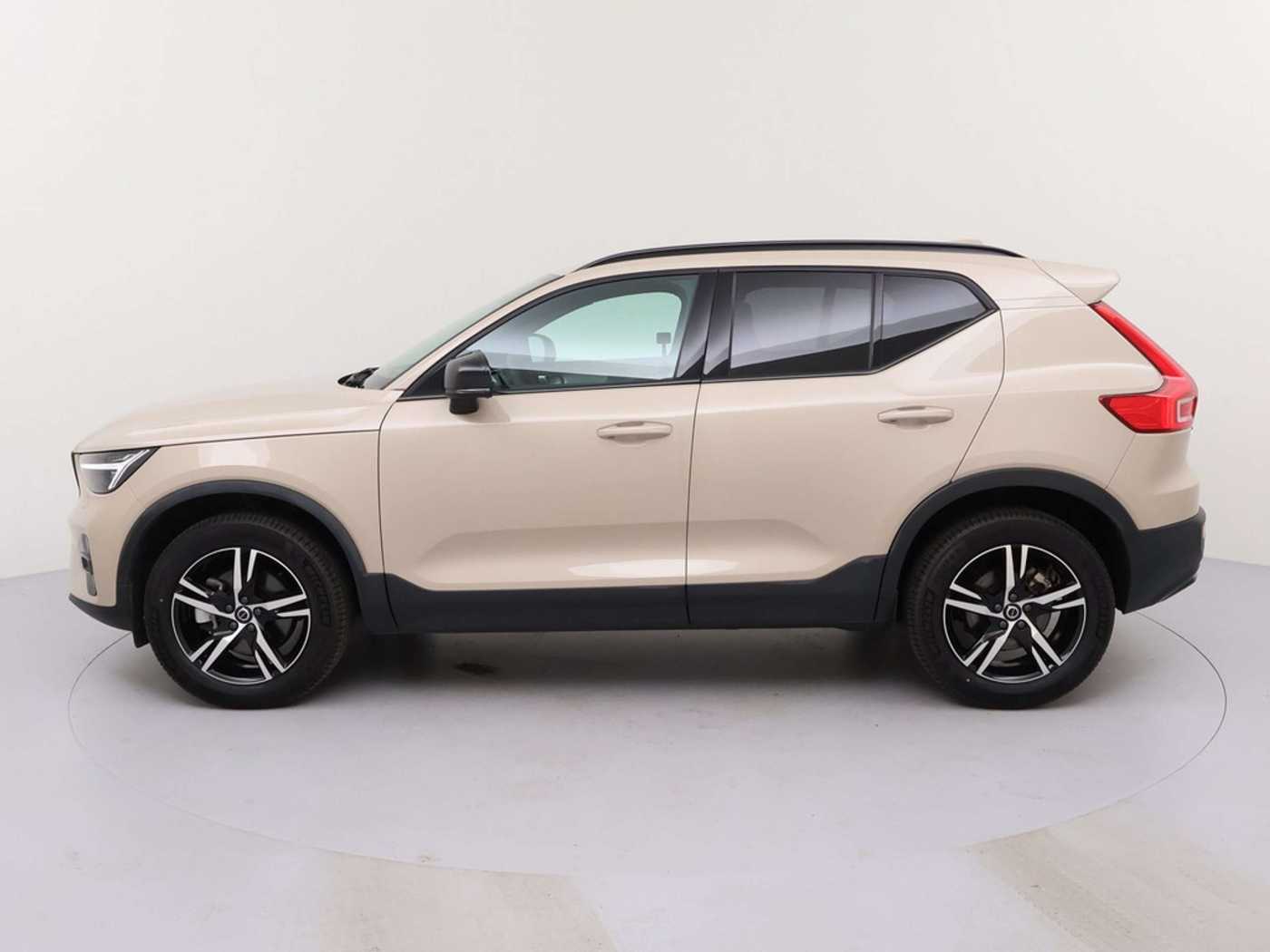 Volvo XC40 – Bild 8