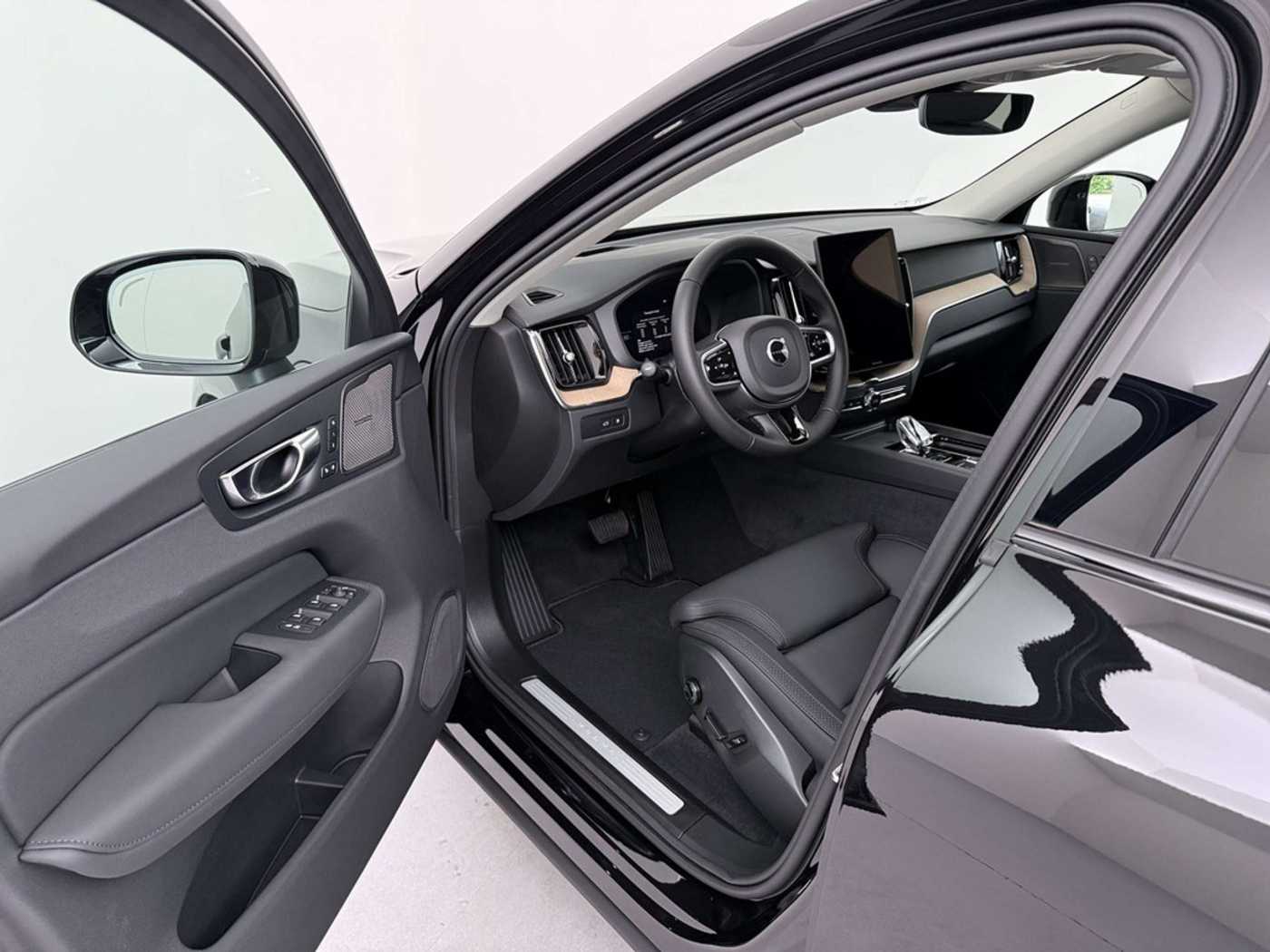Volvo XC60 – Bild 11