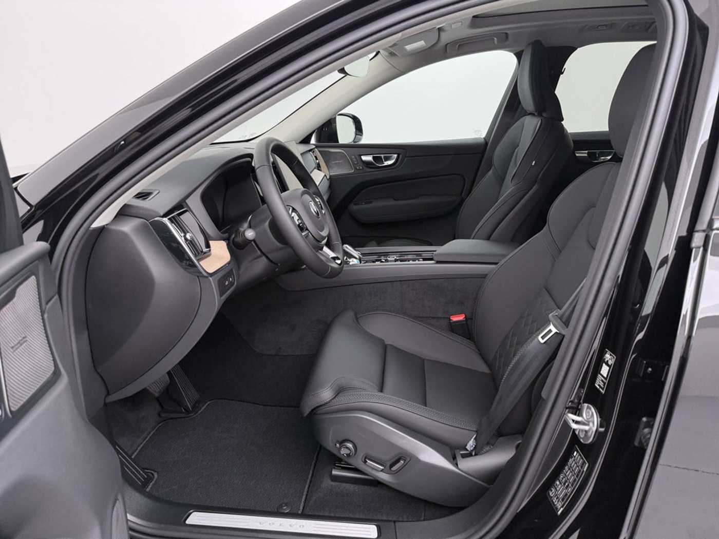 Volvo XC60 – Bild 12