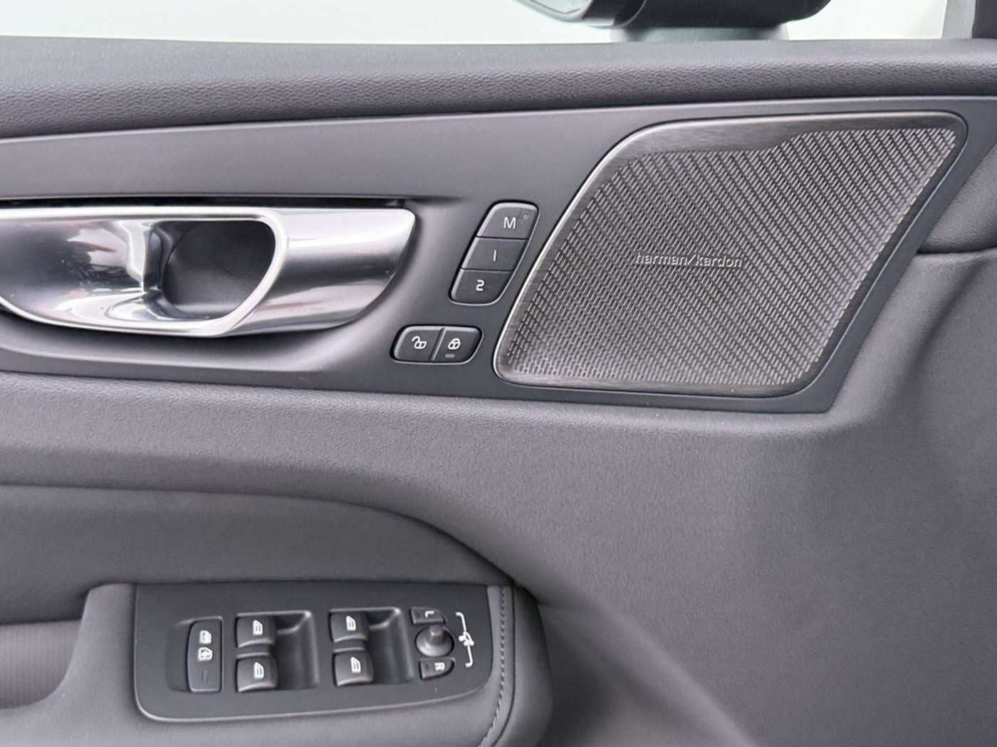 Volvo XC60 – Bild 13