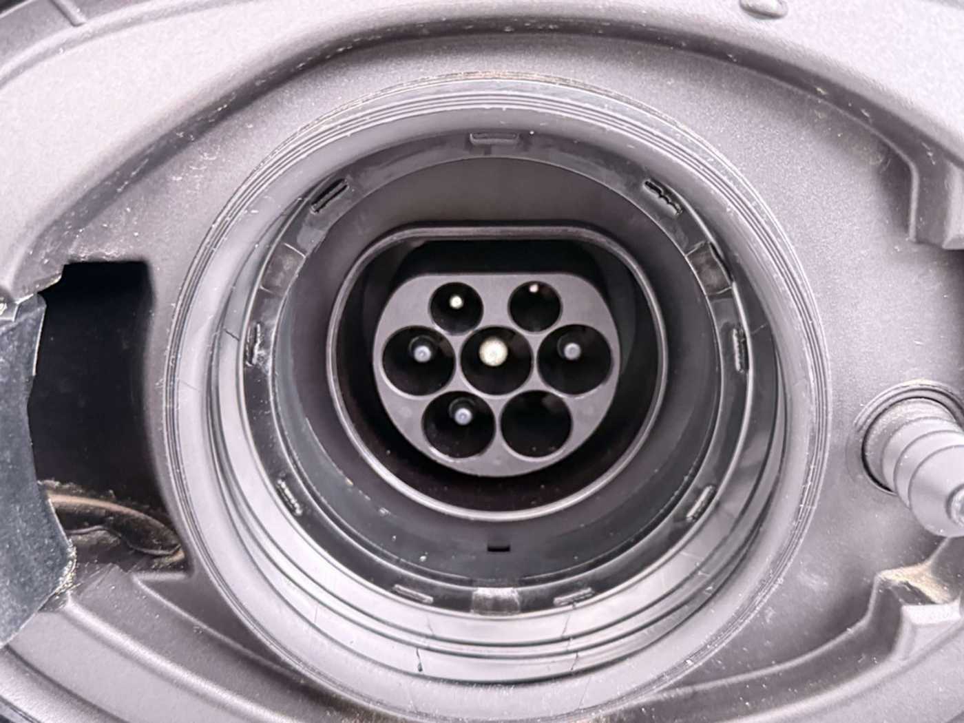 Volvo XC60 – Bild 14