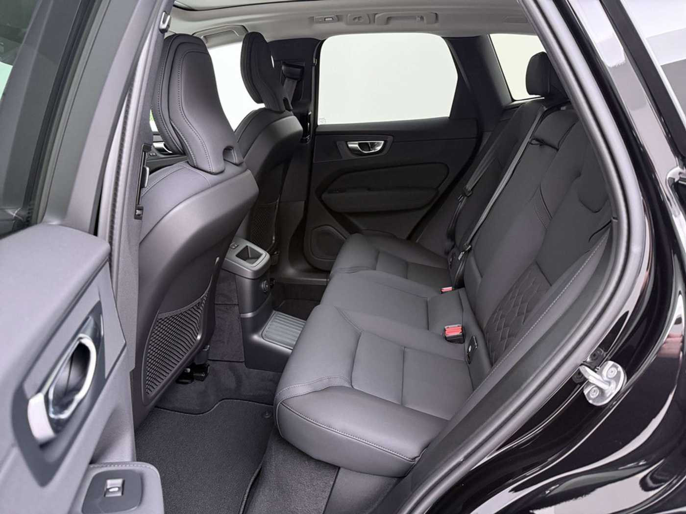 Volvo XC60 – Bild 15