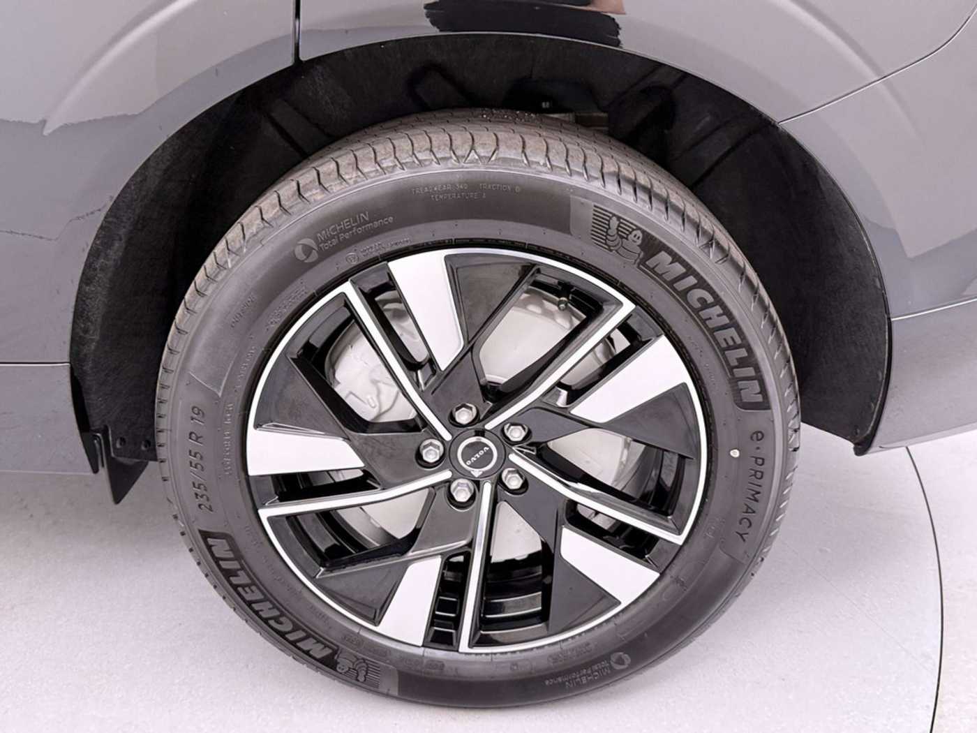 Volvo XC60 – Bild 17
