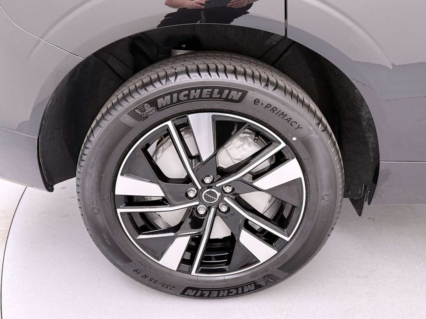 Volvo XC60 – Bild 18