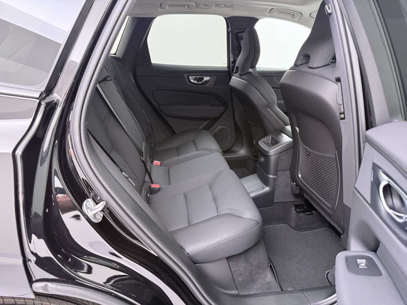 Volvo XC60 – Bild 19