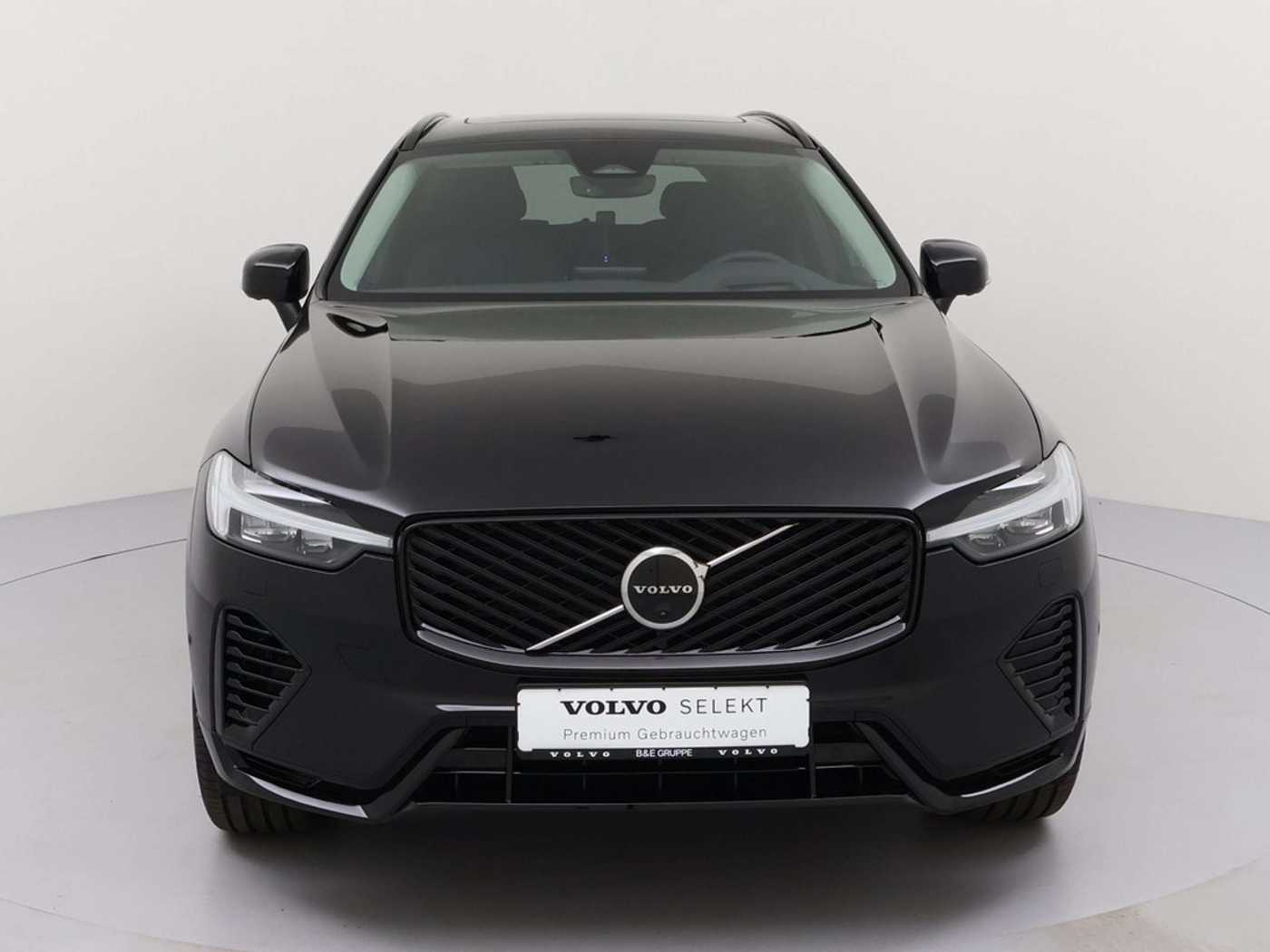 Volvo XC60 – Bild 2